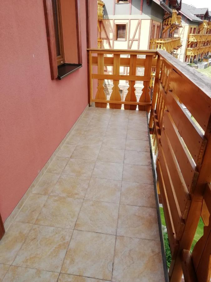 ולקה לומניקה Apartman Fiona מראה חיצוני תמונה