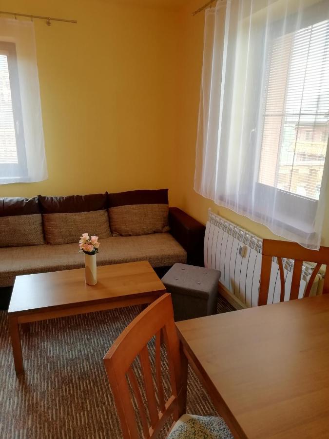 ולקה לומניקה Apartman Fiona מראה חיצוני תמונה