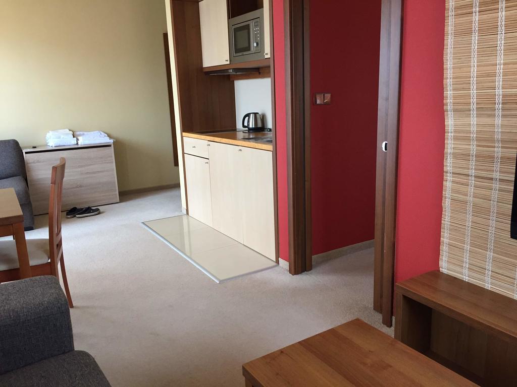 ולקה לומניקה Apartman Fiona מראה חיצוני תמונה