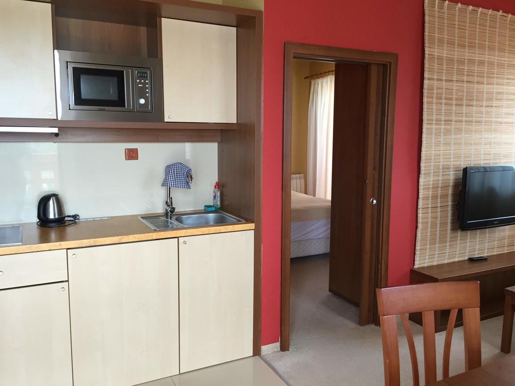 ולקה לומניקה Apartman Fiona מראה חיצוני תמונה
