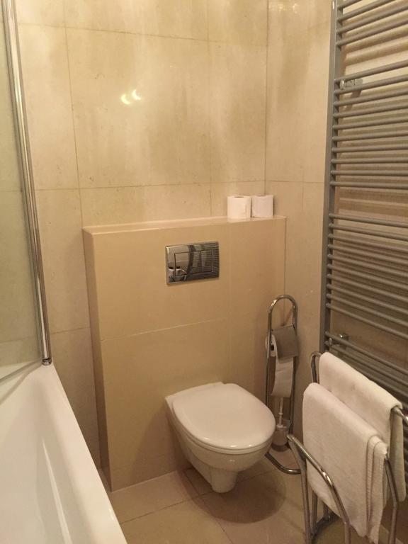 ולקה לומניקה Apartman Fiona מראה חיצוני תמונה