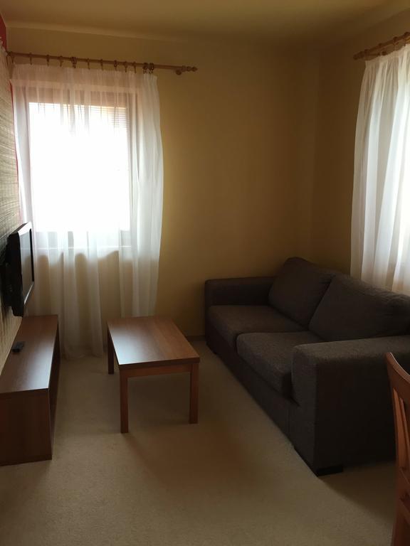 ולקה לומניקה Apartman Fiona מראה חיצוני תמונה