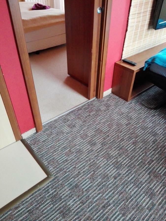 ולקה לומניקה Apartman Fiona מראה חיצוני תמונה