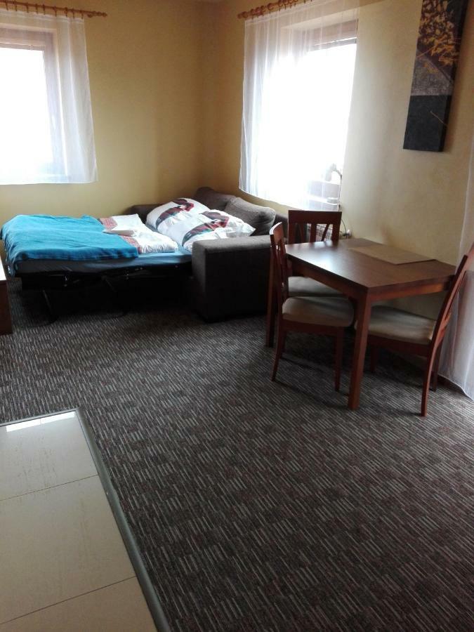 ולקה לומניקה Apartman Fiona מראה חיצוני תמונה