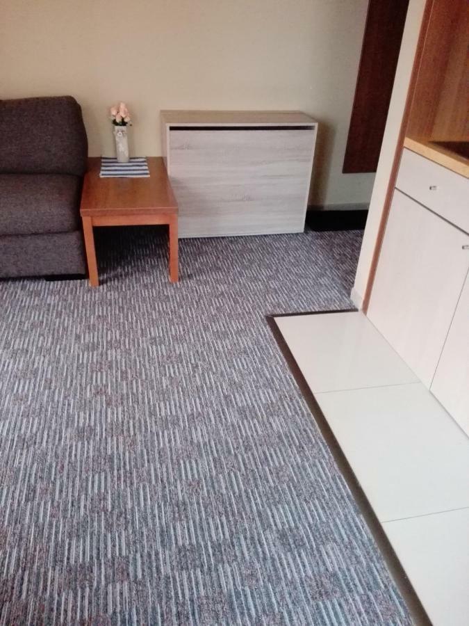 ולקה לומניקה Apartman Fiona מראה חיצוני תמונה